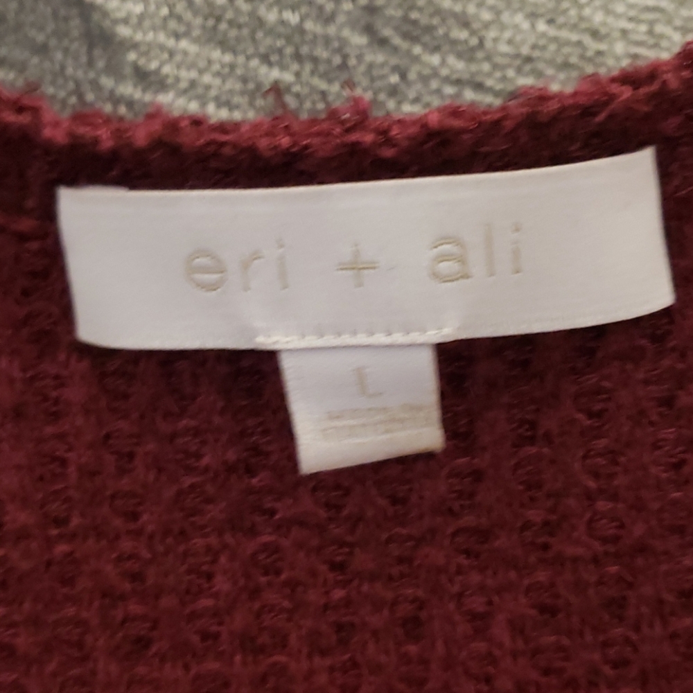Sweater - Picture 2 of 2